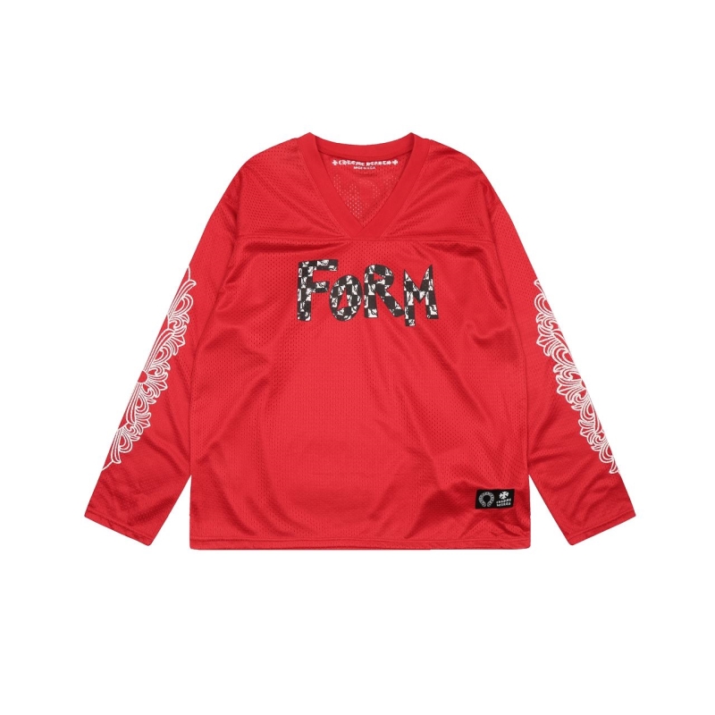 Ch**me He**ts hoodies